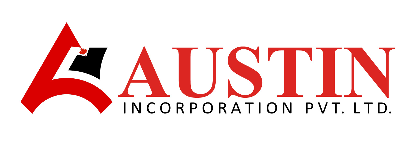 AUSTIN INCORPORATION PVT. LTD.